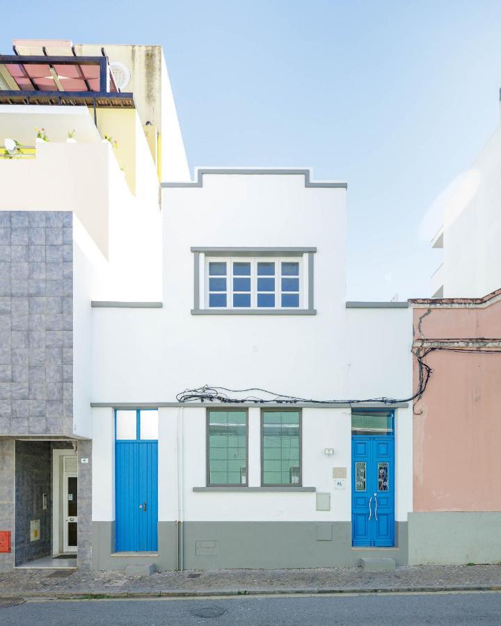Casa Ella Villa Olhao Exterior photo